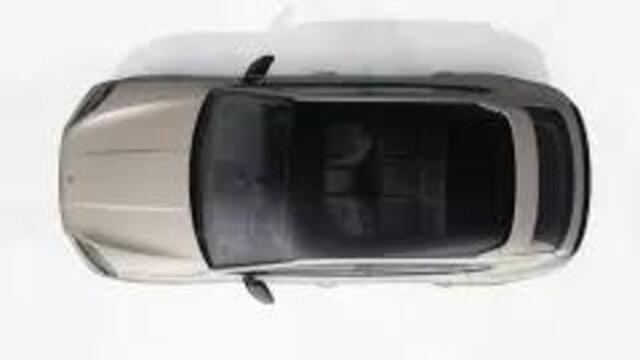 Porsche CAYENNE Coupé E-Hybrid Black Edition