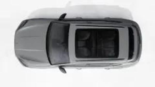 Porsche CAYENNE S E-Hybrid Black Edition