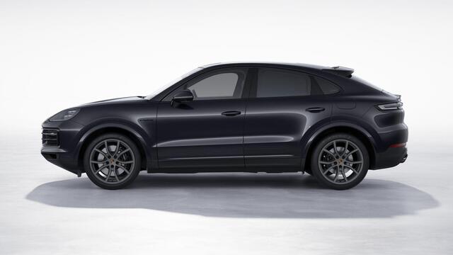 Porsche CAYENNE Coupé E-Hybrid