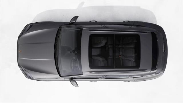 Porsche CAYENNE E-Hybrid Black Edition