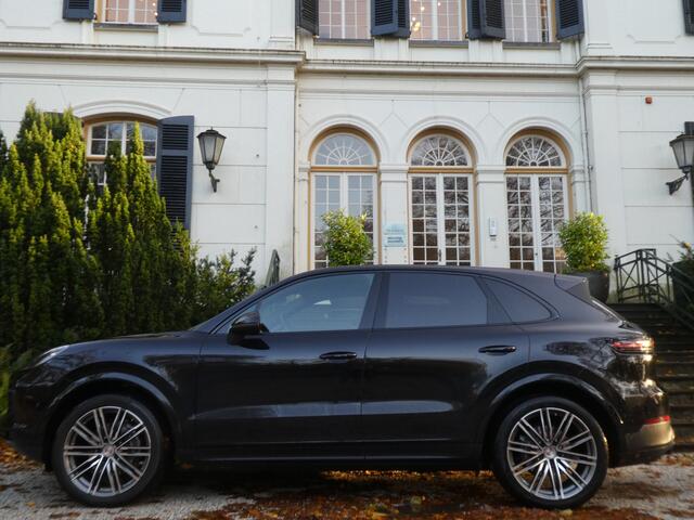Porsche CAYENNE 3.0