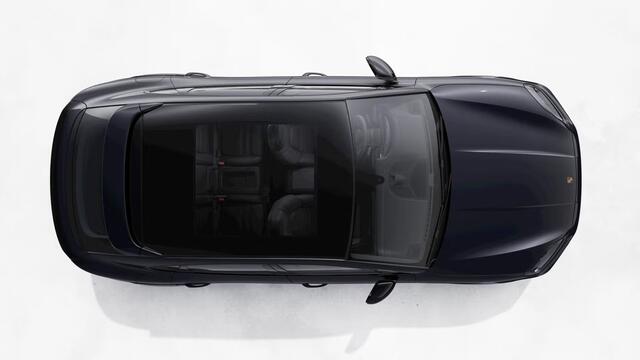 Porsche CAYENNE E-Hybrid Black Edition Coupé