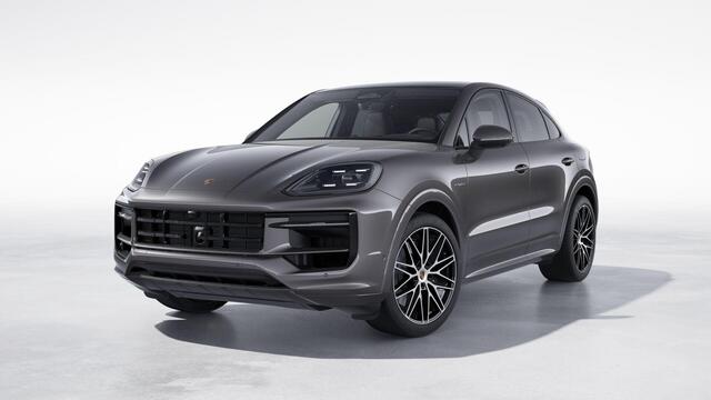Porsche CAYENNE Coupé E-Hybrid