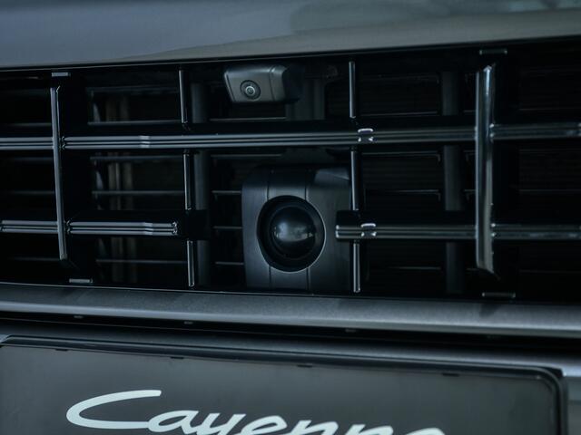 Porsche CAYENNE E-Hybrid Coupe