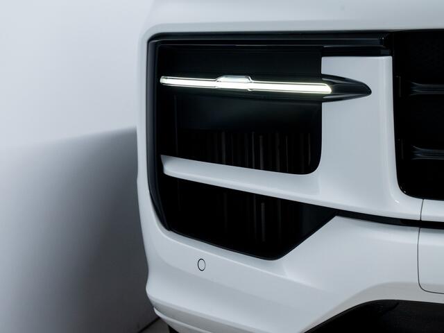 Porsche CAYENNE E-Hybrid Coupé