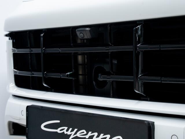 Porsche CAYENNE E-Hybrid Coupé