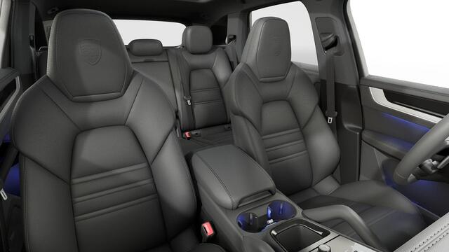 Porsche CAYENNE S E-Hybrid