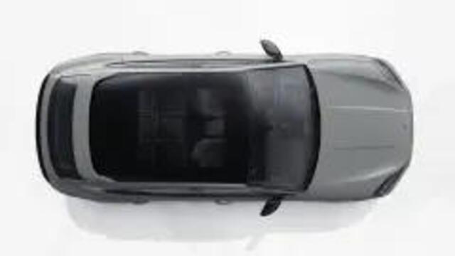 Porsche CAYENNE S E-Hybrid Coupé Black Edition