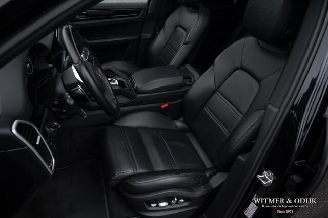 Porsche CAYENNE 3.0 E-Hybrid Perfecte configuratie