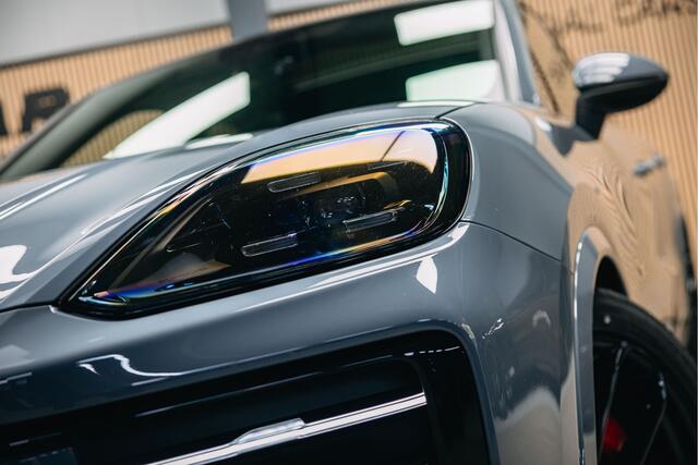 Porsche CAYENNE 3.0 E-Hybrid | Sport Chrono | Trekhaak | Sportuitlaat | 360 camera |