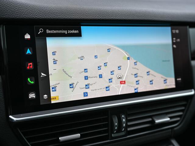 Porsche CAYENNE Coupé 3.0 E-Hybrid | PANORAMADAK | NL-AUTO | SPORT CHRONO | 360 CAMERA | LEDER | ADAPTIEVE DEMPING | BOSE AUDIO