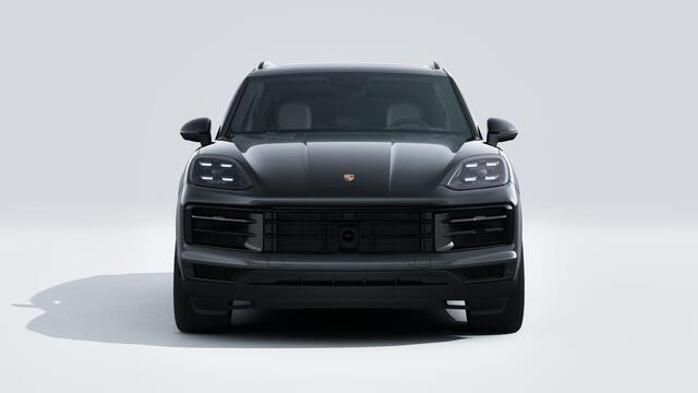 Porsche CAYENNE 3.0 E-Hybrid Sport-Chrono INNOD.|HUD|PANO|BOSE|GLADLEDER|SOFT-CLOSE|22INCH