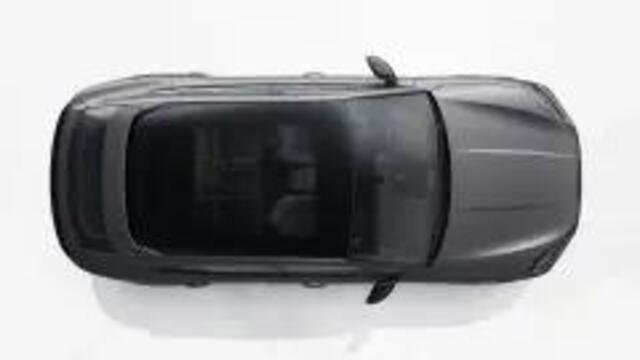 Porsche CAYENNE E-Hybrid Coupé Black Edition