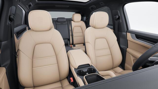 Porsche CAYENNE Coupé E-Hybrid