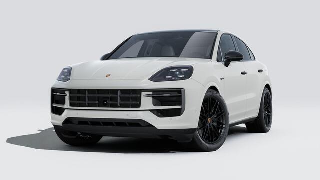 Porsche CAYENNE Coupé E-Hybrid