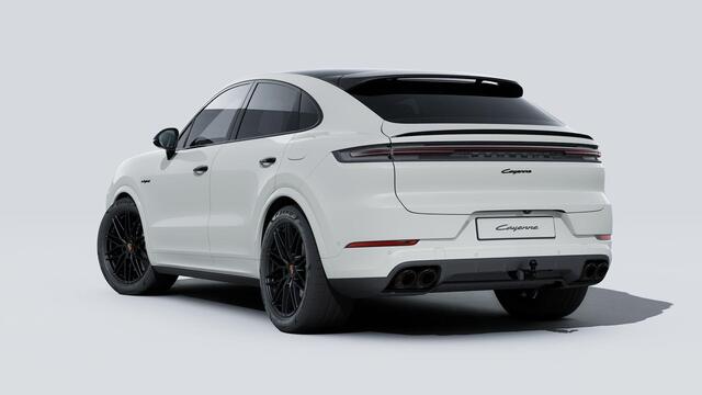 Porsche CAYENNE Coupé E-Hybrid