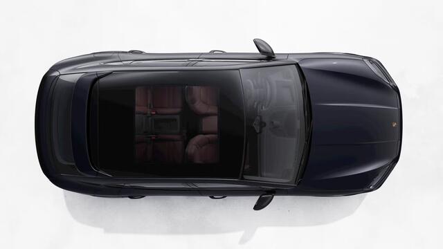 Porsche CAYENNE E-Hybrid Coupe