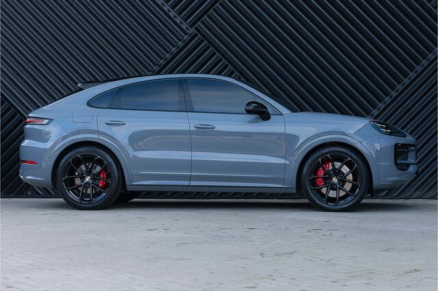 Porsche CAYENNE Coupé 3.0 S E-Hybrid Sport Design ACC Pano 360 Head Up Memory Sport Chrono Softcl. Matrix Ambient