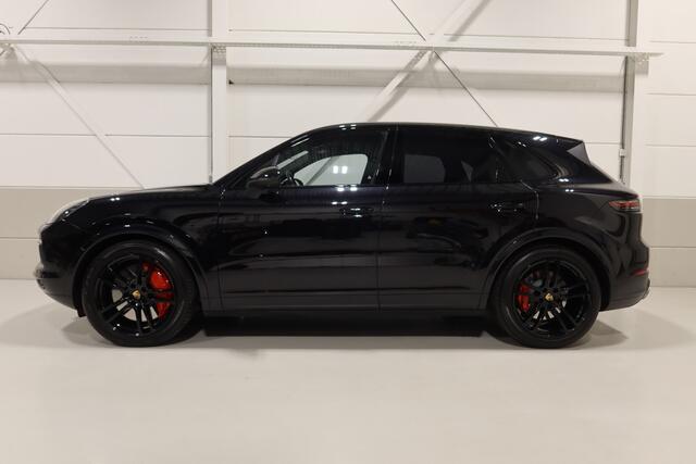Porsche CAYENNE 2.9 S I BTW I Comforstoelen I Adaptive Cruise Control I Merkdealer onderhouden