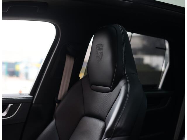 Porsche CAYENNE 4.0 Turbo E-Hybrid | Pano - Trekhaak - HUD - Vol!