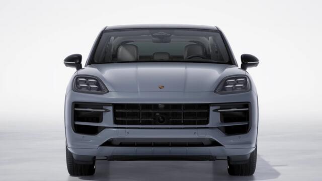 Porsche CAYENNE E-Hybrid Coupé