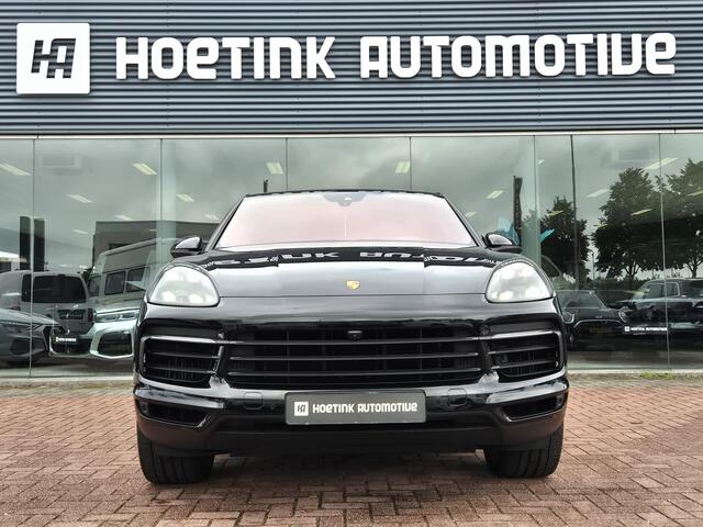 Porsche CAYENNE Coupé 3.0 | Pano | Matrix | HUD | Burmester