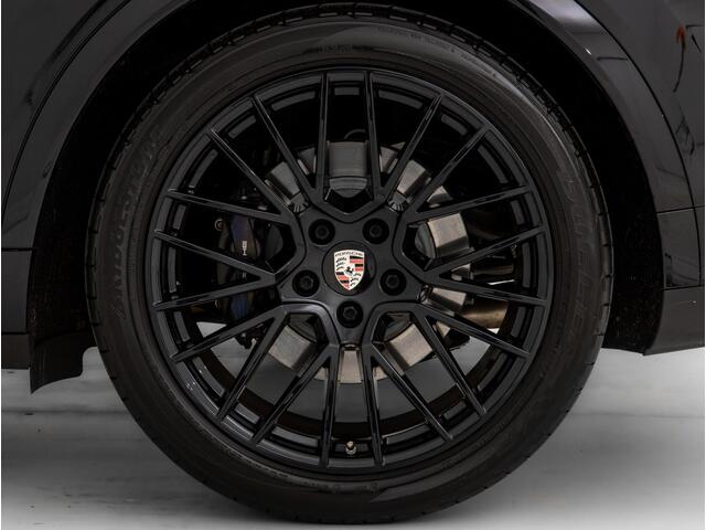 Porsche CAYENNE Coupé E-Hybrid