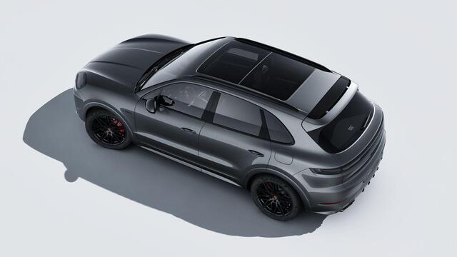 Porsche CAYENNE S E-Hybrid
