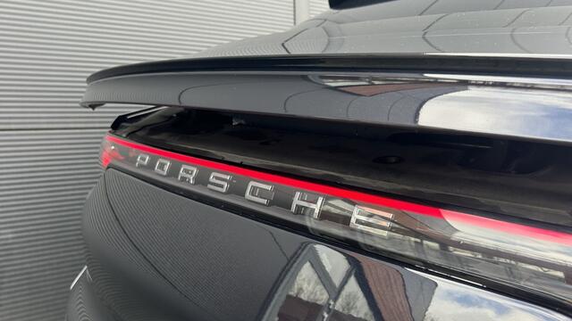 Porsche CAYENNE Coupé 3.0 | Pano | Sport Chrono | Stoelventilatie | 22"LMV