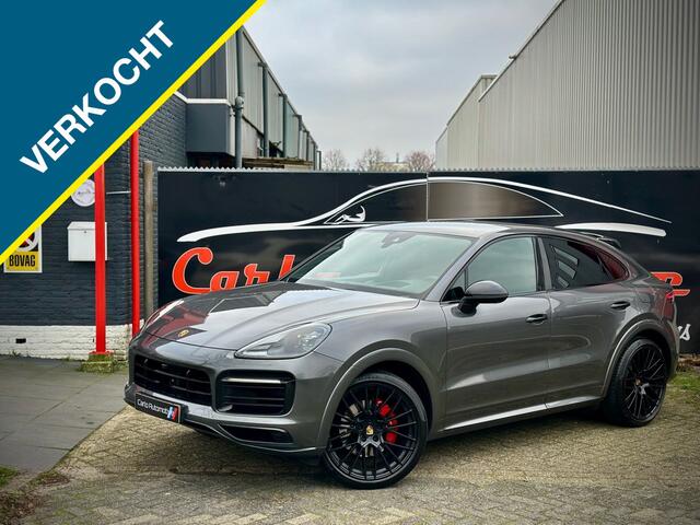 Porsche CAYENNE Coupé 3.0 E-Hybrid PANO|HEADUP|360|DESIGN|ACC VOL!