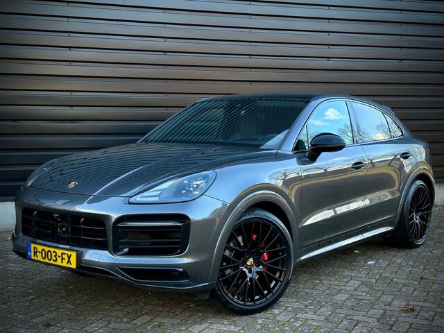 Porsche CAYENNE Coupé 3.0 E-Hybrid PANO|HEADUP|360|DESIGN|ACC VOL!
