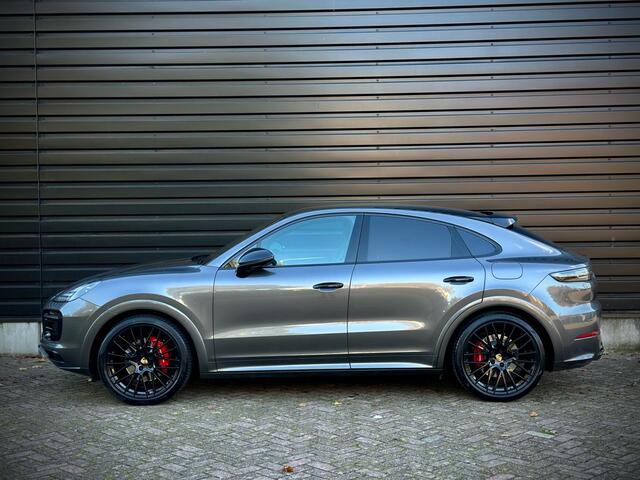 Porsche CAYENNE Coupé 3.0 E-Hybrid PANO|HEADUP|360|DESIGN|ACC VOL!