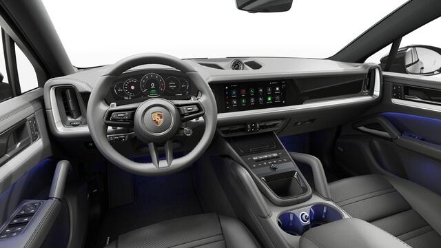 Porsche CAYENNE Coupé E-Hybrid