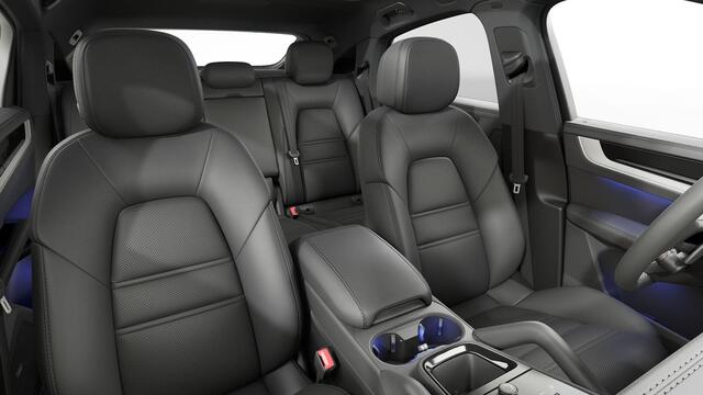 Porsche CAYENNE Coupé E-Hybrid