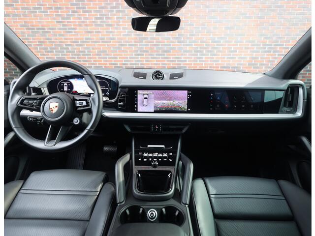 Porsche CAYENNE E-Hybrid | Sport Chrono - Pano - Trekhaak