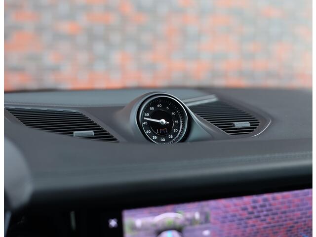 Porsche CAYENNE E-Hybrid | Sport Chrono - Pano - Trekhaak