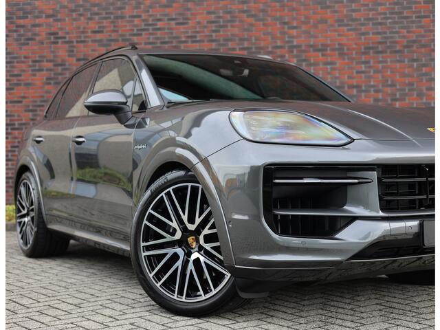Porsche CAYENNE E-Hybrid | Sport Chrono - Pano - Trekhaak