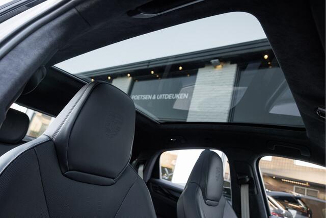 Porsche CAYENNE Coupé 3.0 E-Hybrid Platinum Edition Kreide - Pano - Burmester Audio