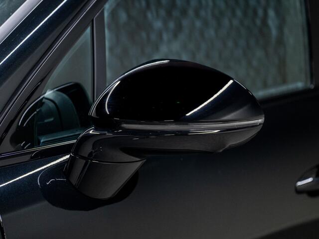 Porsche CAYENNE Coupé 3.0 E-Hybrid Black Edition | SportDesign | Achterasbest. | 18-weg | InnoDrive |