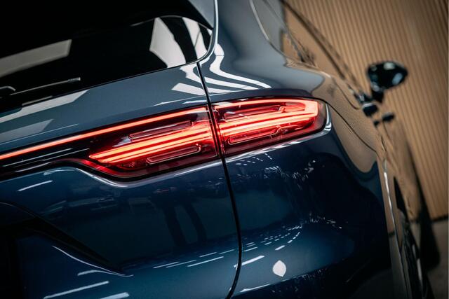 Porsche CAYENNE 2.9 S | Sport Chrono | Luchtvering | Bose | Sportstoelen | Stoelverwarming en verkoeling |