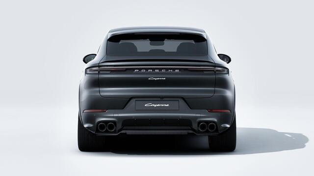 Porsche CAYENNE Coupé 3.0 E-Hybrid SPORT-CHRONO|INNODRIVE|HUD|BOSE|PANO|GLADLEDER|SOFT-CLOSE