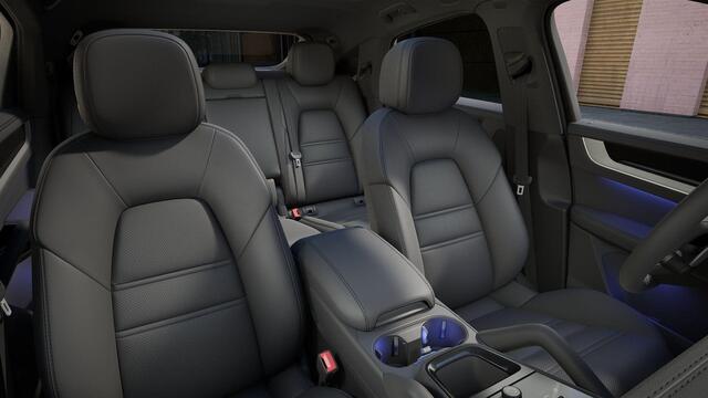 Porsche CAYENNE Coupé 3.0 E-Hybrid SPORT-CHRONO|INNODRIVE|HUD|BOSE|PANO|GLADLEDER|SOFT-CLOSE