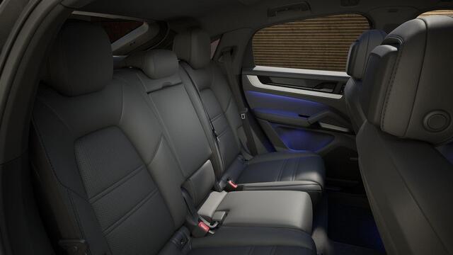 Porsche CAYENNE Coupé 3.0 E-Hybrid SPORT-CHRONO|INNODRIVE|HUD|BOSE|PANO|GLADLEDER|SOFT-CLOSE