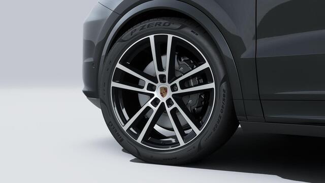 Porsche CAYENNE Coupé 3.0 E-Hybrid SPORT-CHRONO|INNODRIVE|HUD|BOSE|PANO|GLADLEDER|SOFT-CLOSE