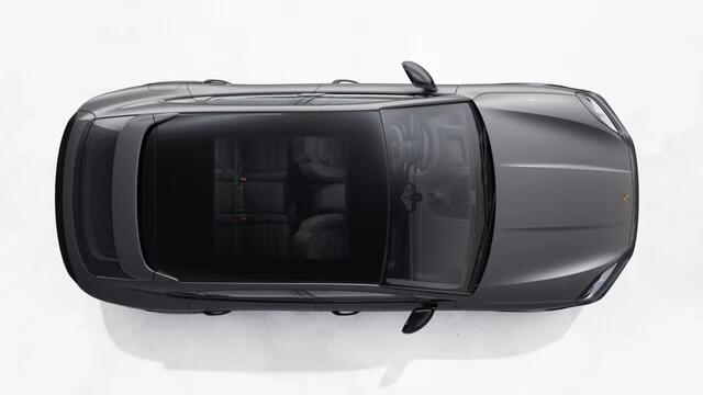 Porsche CAYENNE S E-Hybrid Coupé