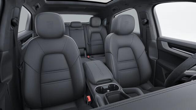 Porsche CAYENNE S E-Hybrid Coupé