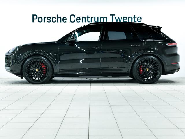 Porsche CAYENNE S E-Hybrid