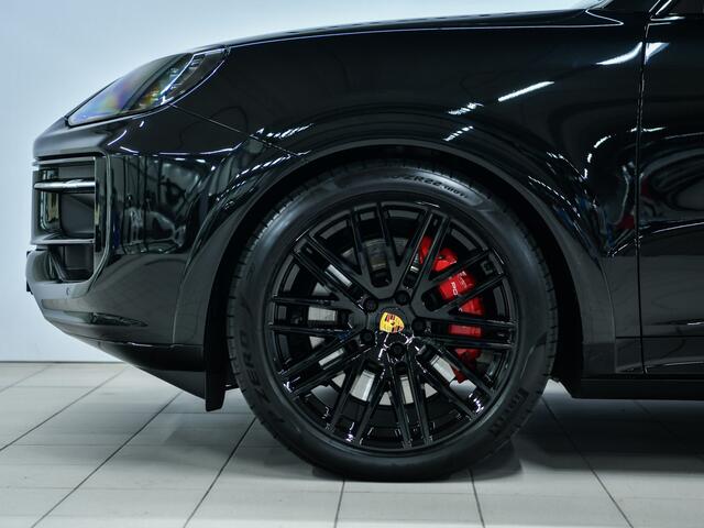 Porsche CAYENNE S E-Hybrid