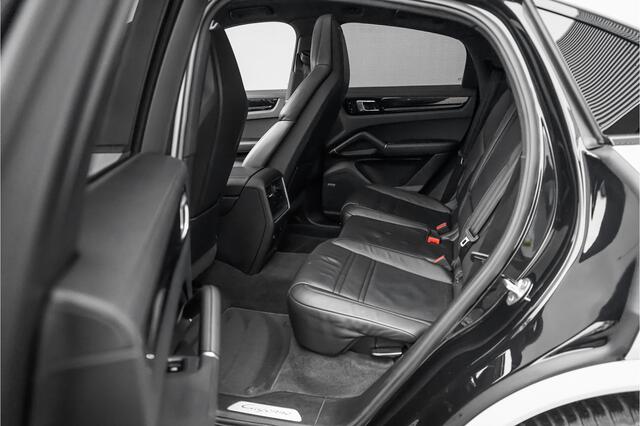Porsche CAYENNE Coupé 3.0 E-Hybrid Sport Chrono Memory 360° 22"
