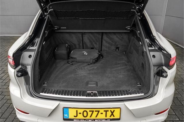 Porsche CAYENNE Coupé 3.0 E-Hybrid Sport Chrono Memory 360° 22"